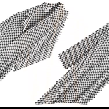 Košeľa Won Hundred Won Hundred Desmond Check Vacation Shirt, Size Large Rôznofarebný | 3551-14274, 0