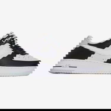 Tenisky a topánky Nike Air Force 1 Low Remix Noir/blanc Biela | FD2592-002, 0