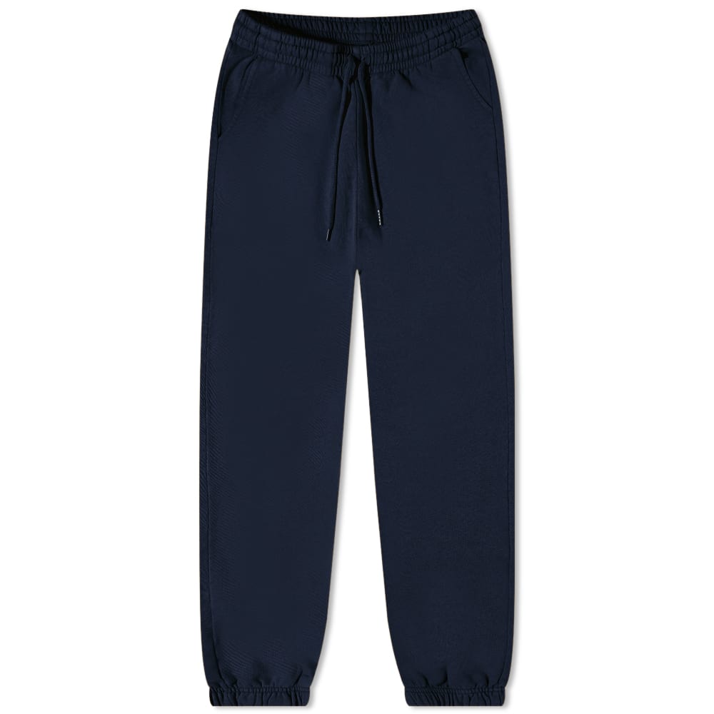 Tepláky Colorful Standard Classic Organic Sweat Pant Navy | CS1011-NBL, 0