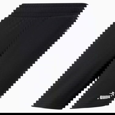 Šortky Puma Essentials+ Tape Shorts Čierna | 847387_01, 5