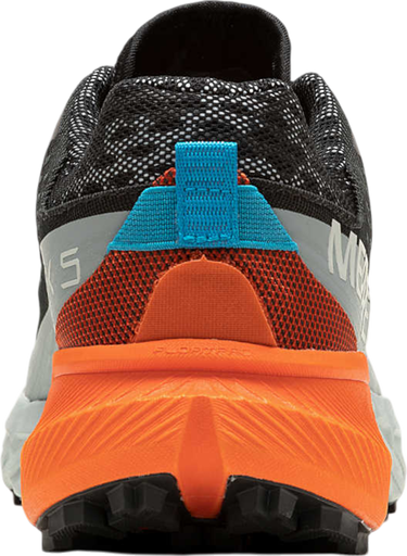 Tenisky a topánky Merrell AGILITY PEAK 5 Čierna | j068051, 2
