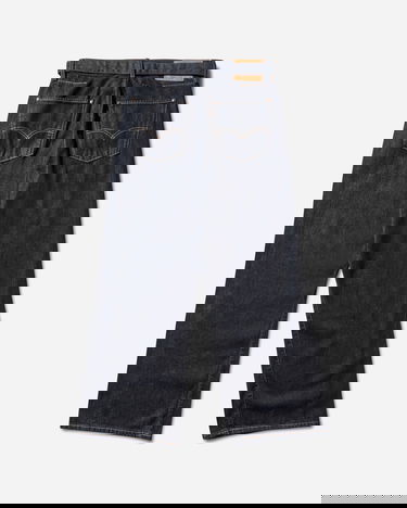 Džínsy Levi's Twisted Baggy Jeans Modrá | 002WK 0000, 0
