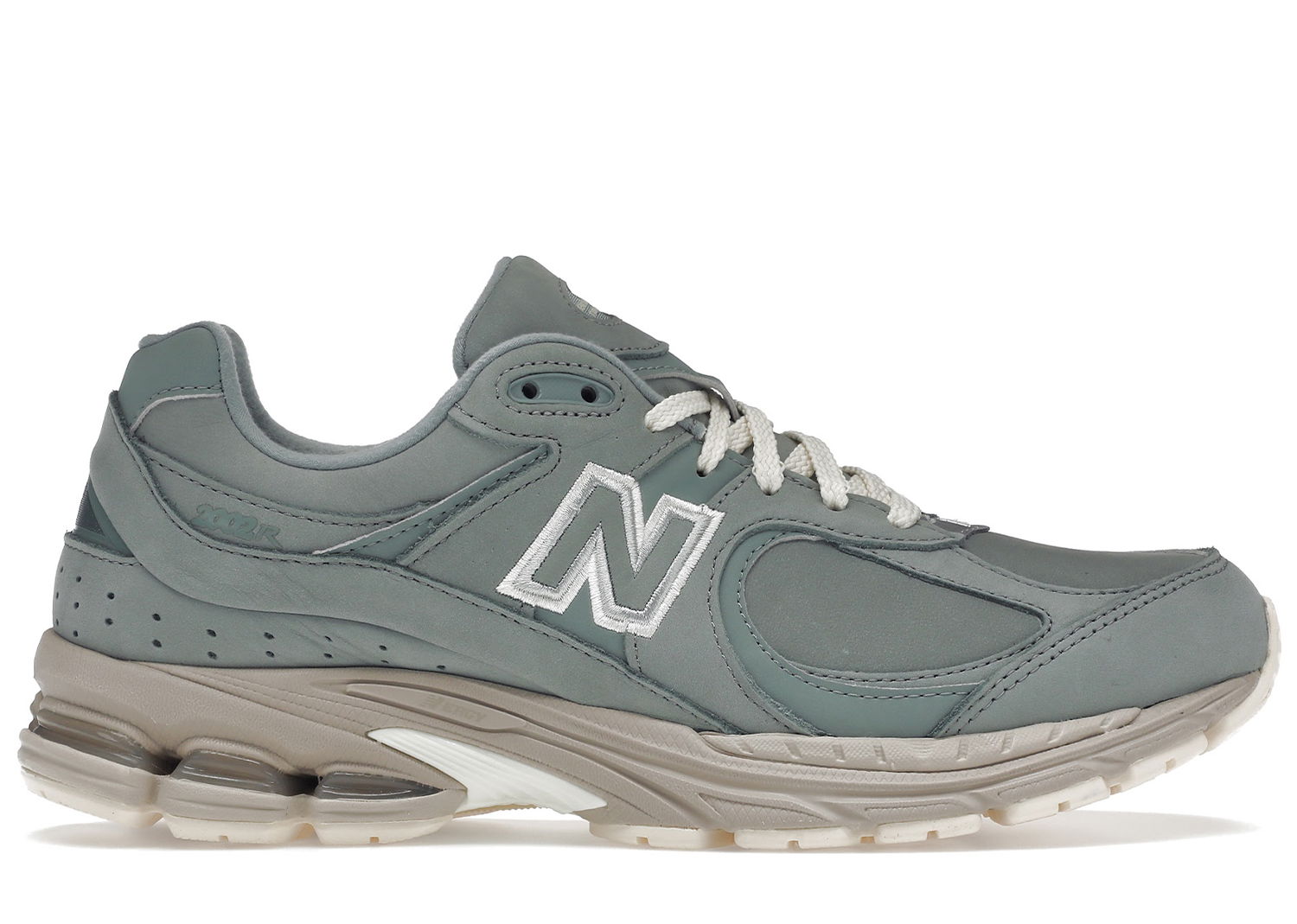 Tenisky a topánky New Balance 2002R Kith Pistachio Šedá | M2002RK1, 0
