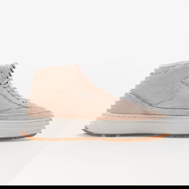 Tenisky a topánky Reebok Club C Mid Ružová | GV7037, 3