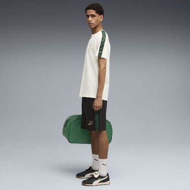 Šortky Puma Borussia Mönchengladbach KING Shorts Čierna | 781499_19, 3