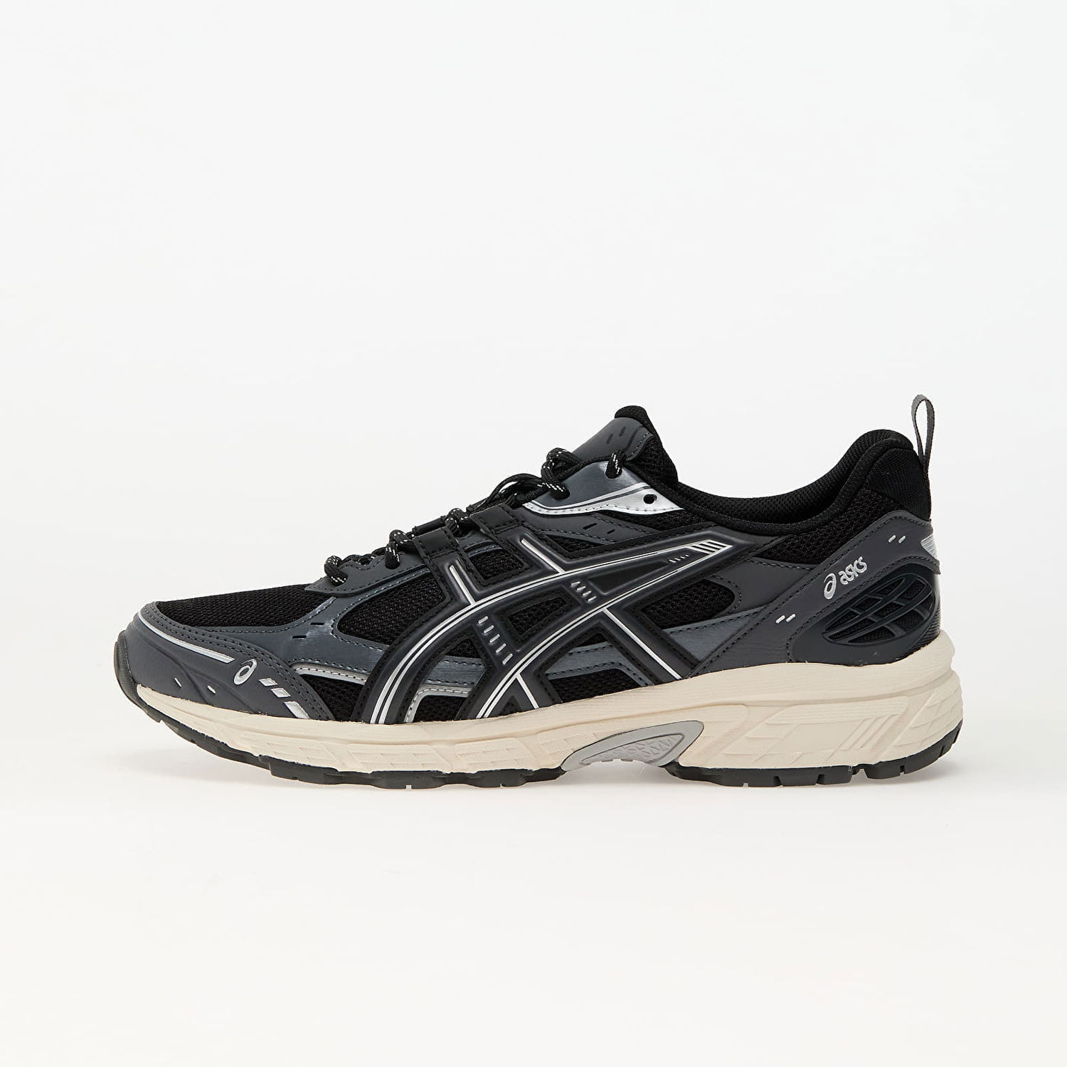 Tenisky a topánky Asics Gel-Nunobiki Čierna | 1203A536-003, 0