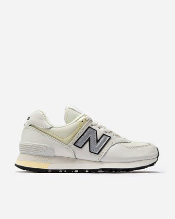 Tenisky a topánky New Balance 574 Biela | U574BH2, 0