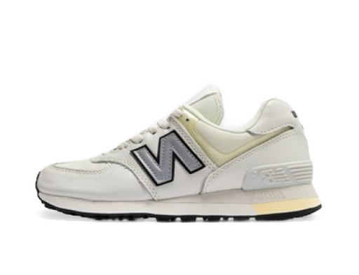 Tenisky a topánky New Balance 574 Biela | U574BH2