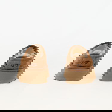 Tenisky a topánky UGG Bea Mary Jane Slippers Hnedá | 1167612-CHE, 4