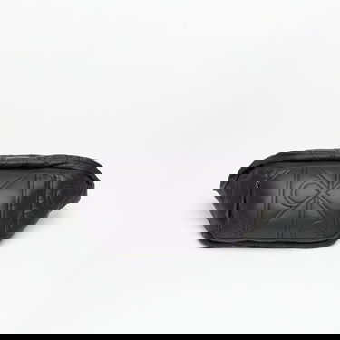 Ľadvinka CALVIN KLEIN Calvin Klein Puffer Sling Bag Čierna | LV04D3142G UB1, 0
