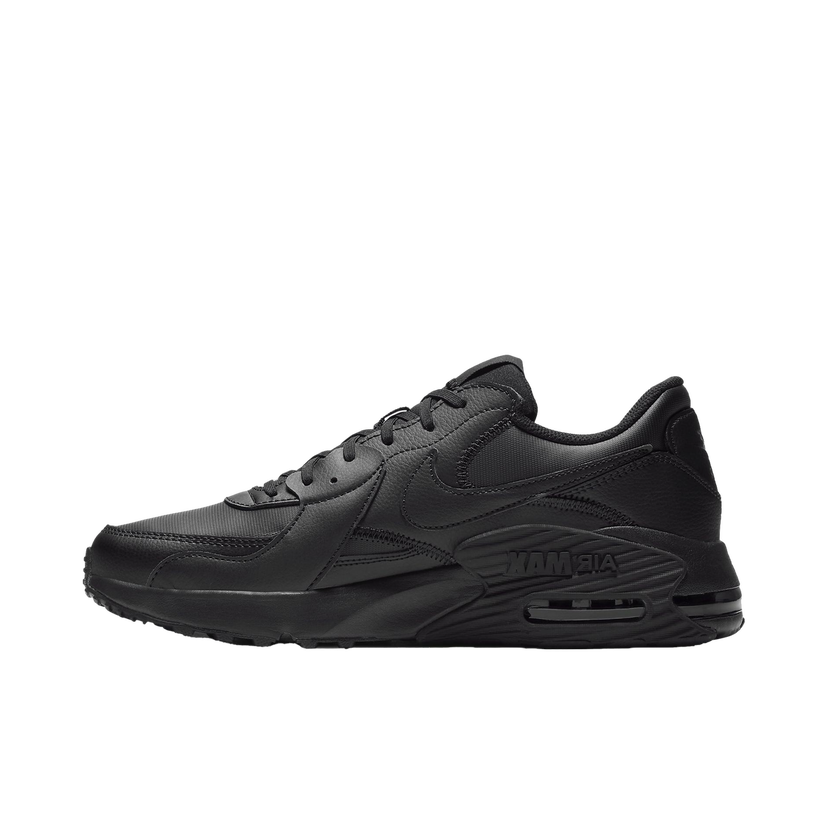 Tenisky a topánky Nike Air Max Excee Čierna | db2839-001