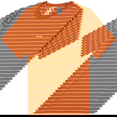 Tričko Nike ACG Stripe Tee Oranžová | FB8129-246, 0