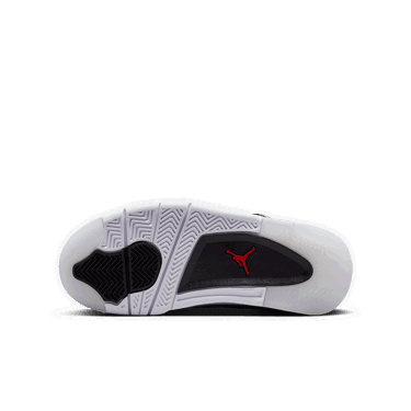 Tenisky a topánky Jordan Air Jordan 4 RM Čierna | HV5187-010, 4