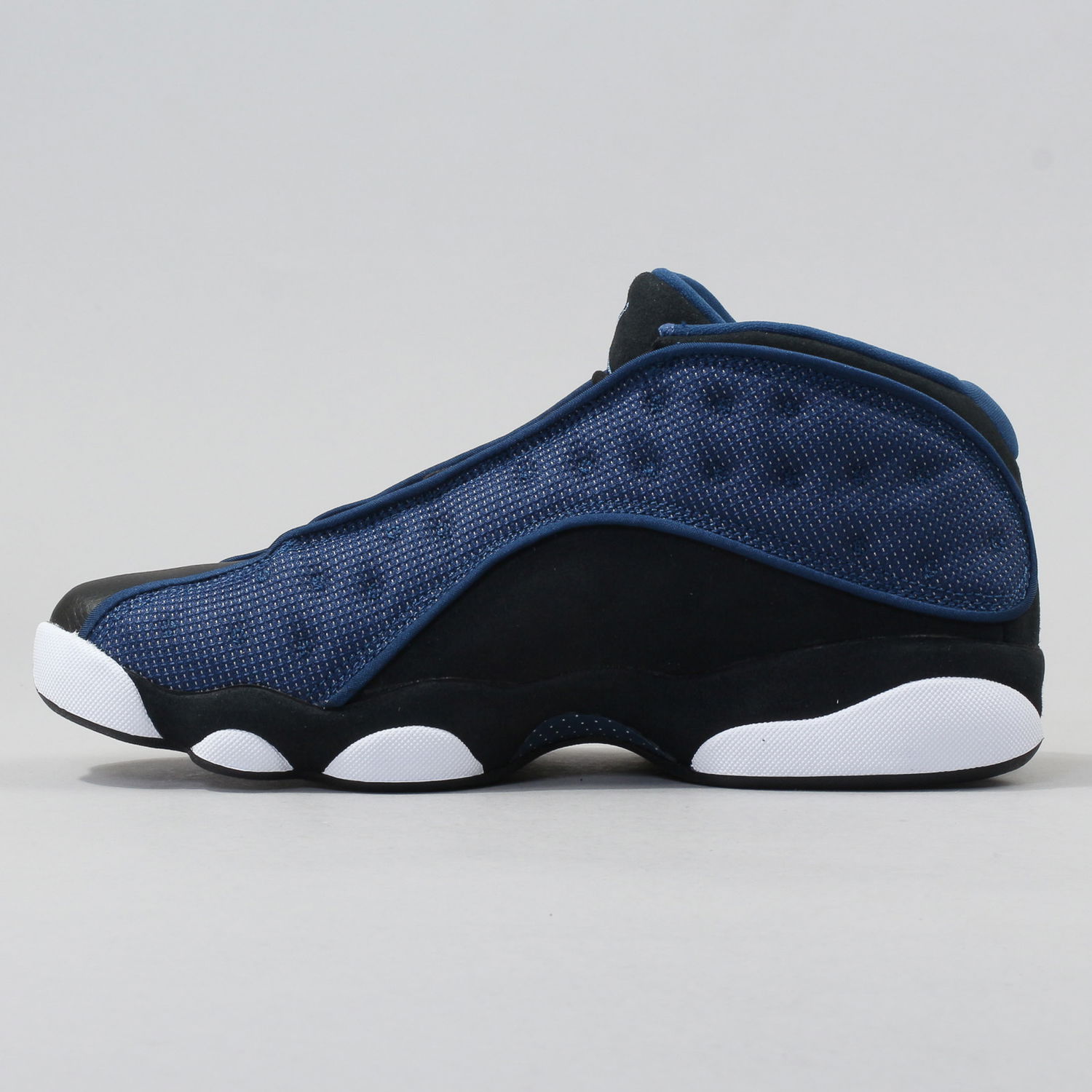 Tenisky a topánky Jordan Air Jordan 13 Retro Low ''Brave Blue'' 2017 Modrá | 310810-407, 0