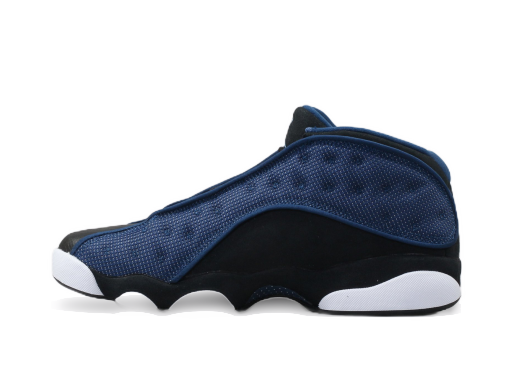 Tenisky a topánky Jordan Air Jordan 13 Retro Low ''Brave Blue'' 2017 Modrá | 310810-407