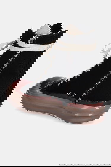 Tenisky a topánky Rick Owens Rick Owens DRKSHDW High-Top Čierna | DU02E7800.DODP, 2
