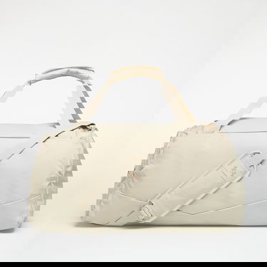 Cestovná taška Under Armour Undeniable 5.0 Small Duffle Bag Béžová | 1369222-290, 3