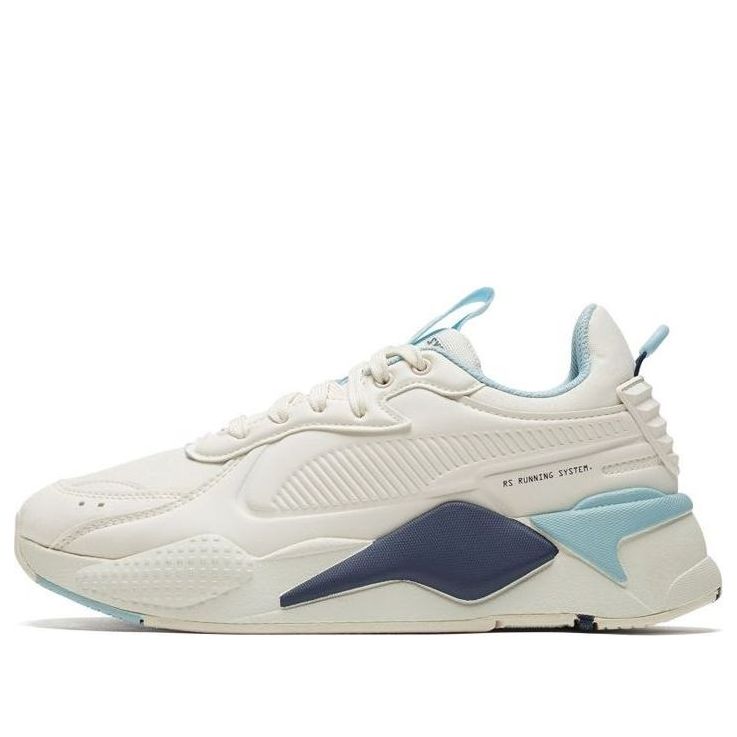 Tenisky a topánky Puma RS-X Cream Biela | 374292-01, 0