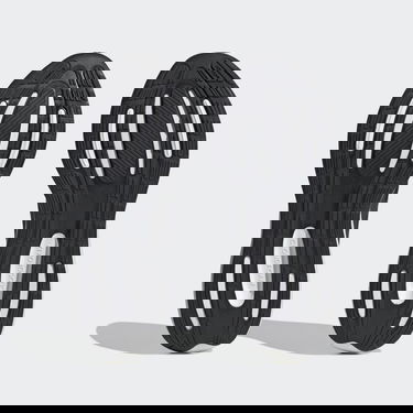 Tenisky a topánky adidas Performance RunFalcon Wide 3 Šedá | HP6648, 4