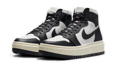 Tenisky a topánky Jordan Air 1 High Elevate "Black" Čierna | DN3253-100, 2