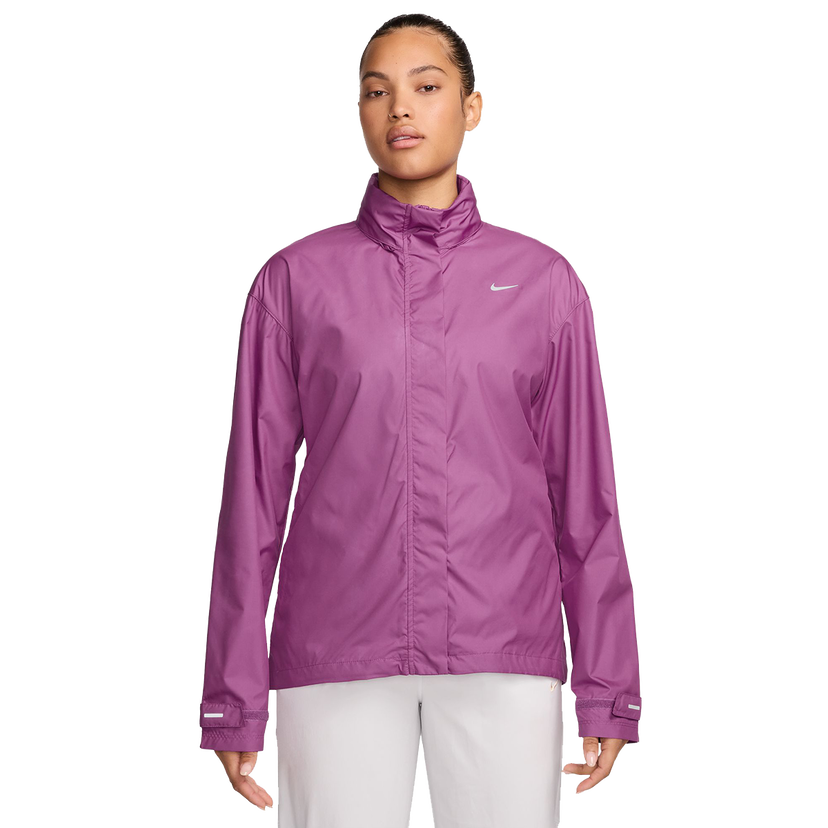 Vetrovka Nike Fast Swoosh Running Jacket Fialová | FZ4852-518
