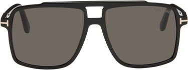 Slnečné okuliare Tom Ford Tom Ford Kemp Sunglasses Čierna | FT1177_5901A, 0