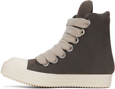 Oblečenie Rick Owens Rick Owens Porterville Jumbolaced Padded Šedá | RR02D6892 LSAW2, 2