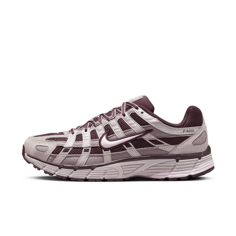 Tenisky a topánky Nike P-6000 Červená | HV2522-600