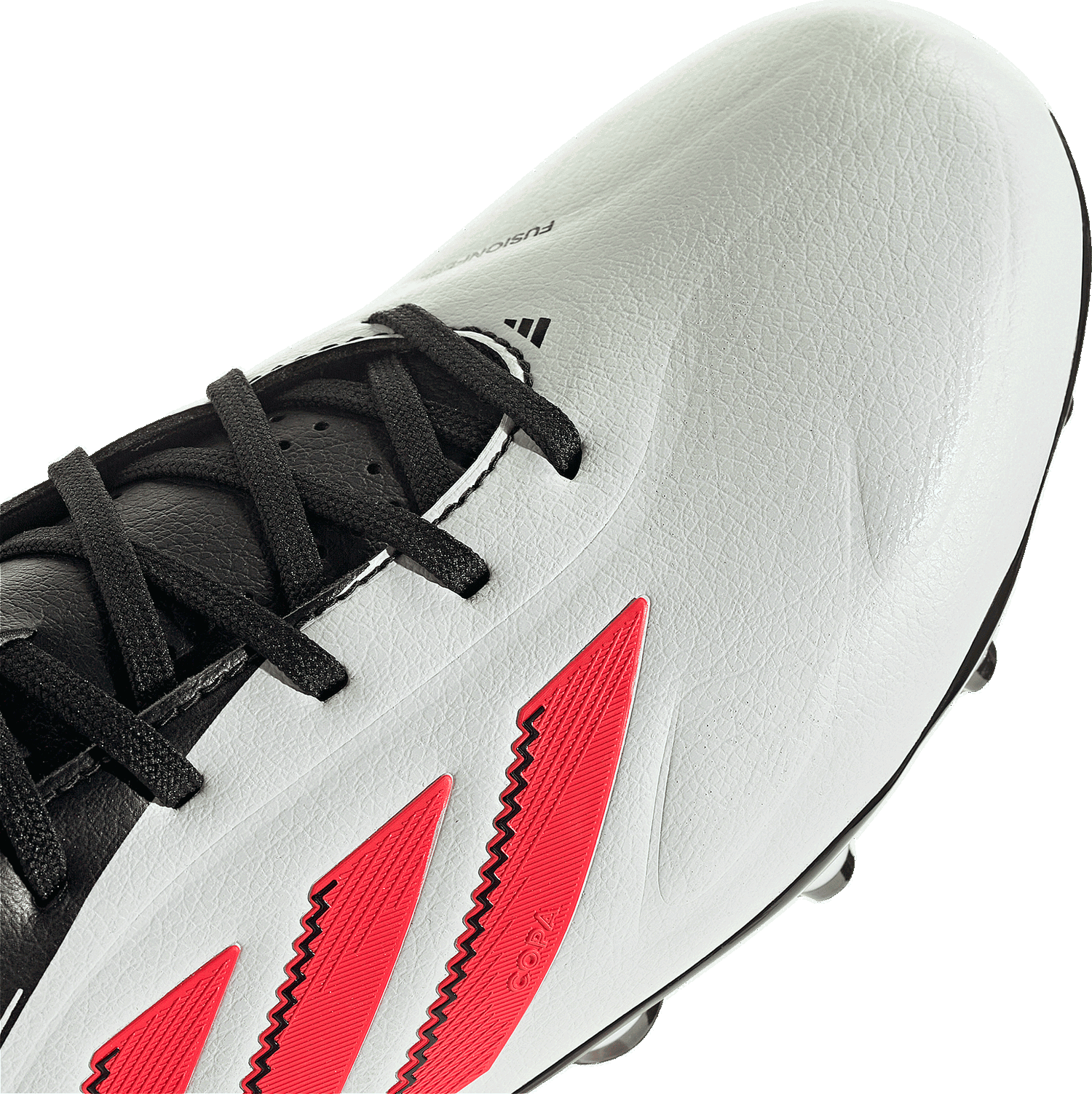 Tenisky a topánky adidas Performance COPA PURE III LEAGUE FG/MG Biela | ie1192, 1