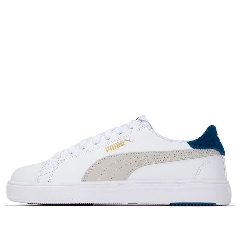 Tenisky a topánky Puma Serve Pro Lite Biela | 374902-15, 0