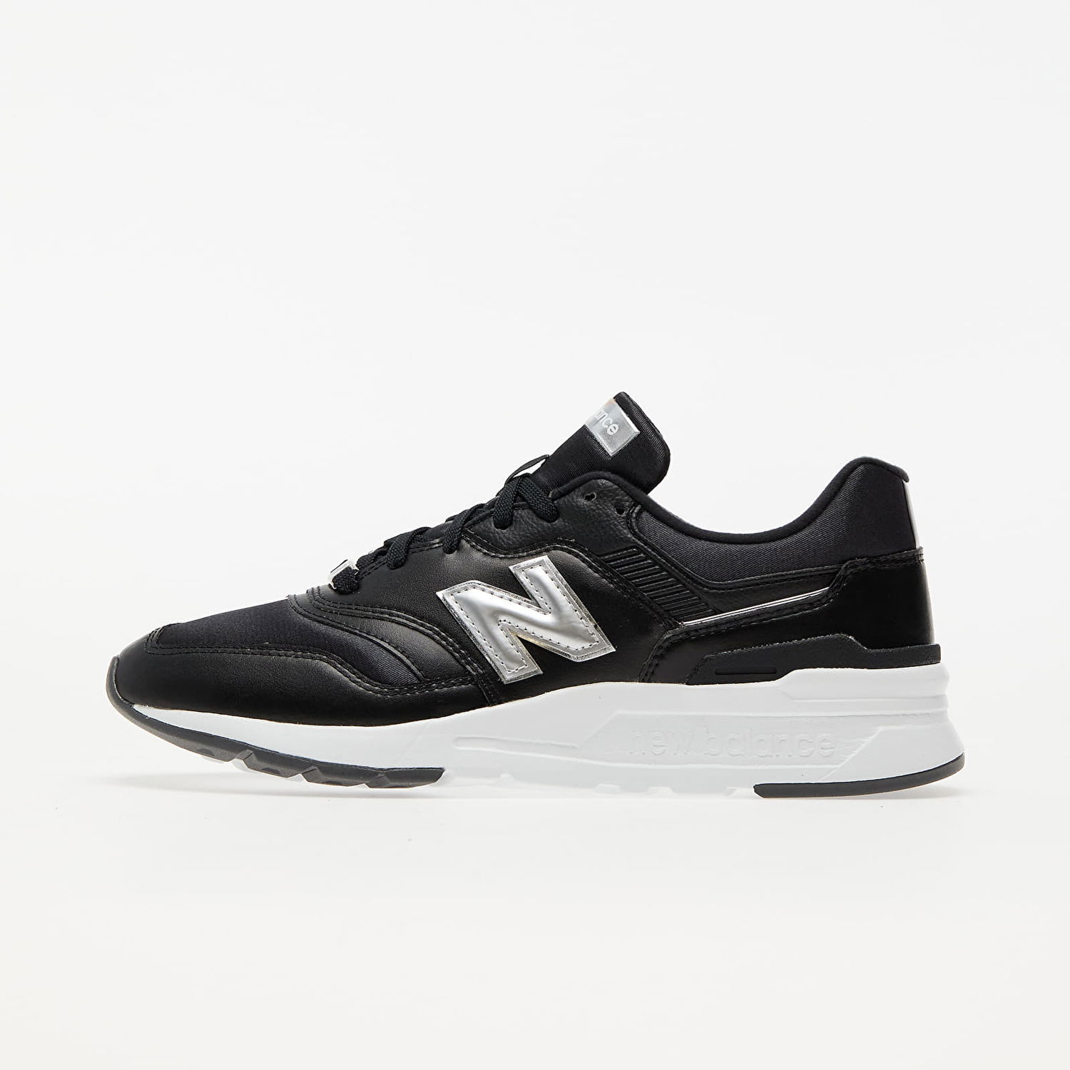 Tenisky a topánky New Balance New Balance 997 Čierna | CW997HMK, 0