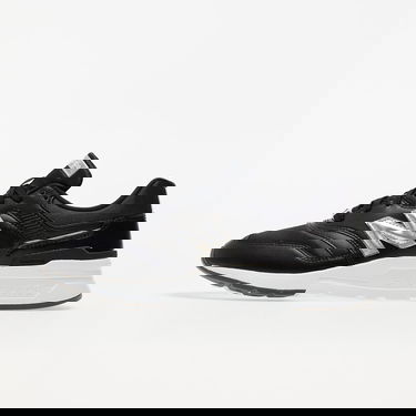 Tenisky a topánky New Balance New Balance 997 Čierna | CW997HMK, 0
