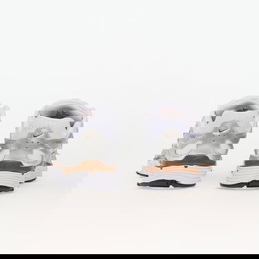 Tenisky a topánky Nike P-6000 White/ Metallic Silver-Lt British Tan-Sail W Biela | BV1021-109, 4