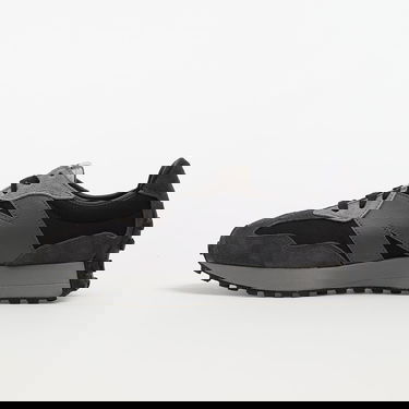 Tenisky a topánky New Balance 327 Čierna | MS327GRM, 0