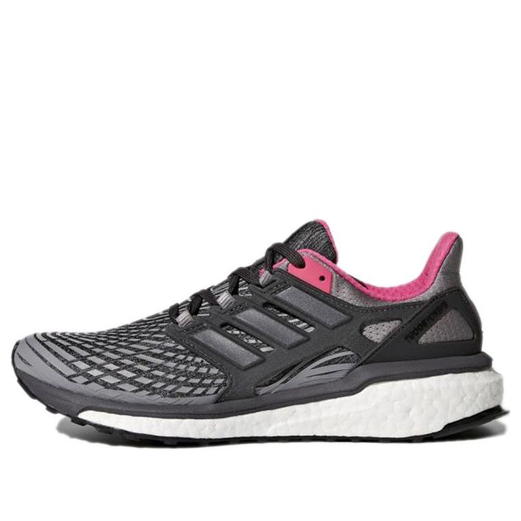 Tenisky a topánky adidas Performance Energy Boost Šedá | BB3456