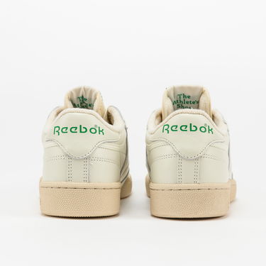 Tenisky a topánky Reebok Club C 85 Béžová | DV6434, 3