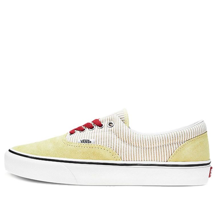 Tenisky a topánky Vans Era Retro Low Top Žltá | VN0A4U39WS7