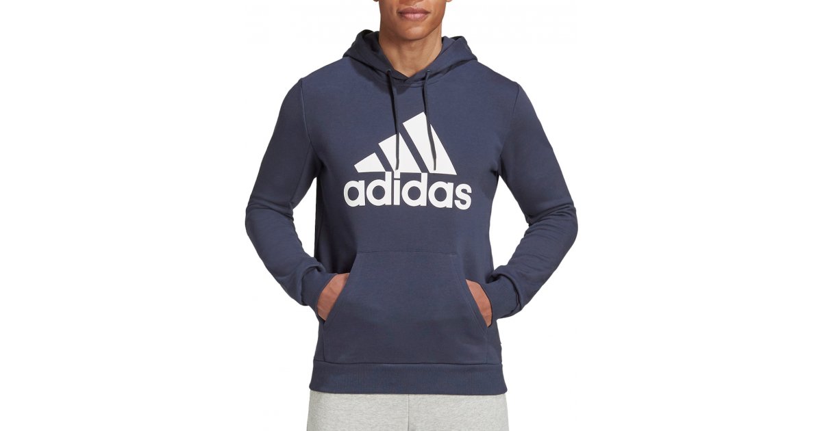 Badge of Sport Pullover Hoodie