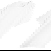 Norse Projects Johannes Logo Print T-Shirt, Size Large