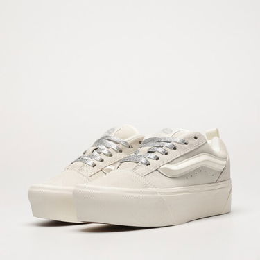 Tenisky a topánky Vans Knu Stack W Šedá | VN000CRS4481, 1