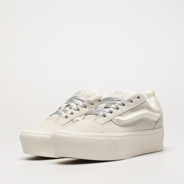 Tenisky a topánky Vans Knu Stack W Šedá | VN000CRS4481, 1