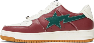 Tenisky a topánky BAPE END. x Sta "Bowling" Zelené | 1I73191914, 1