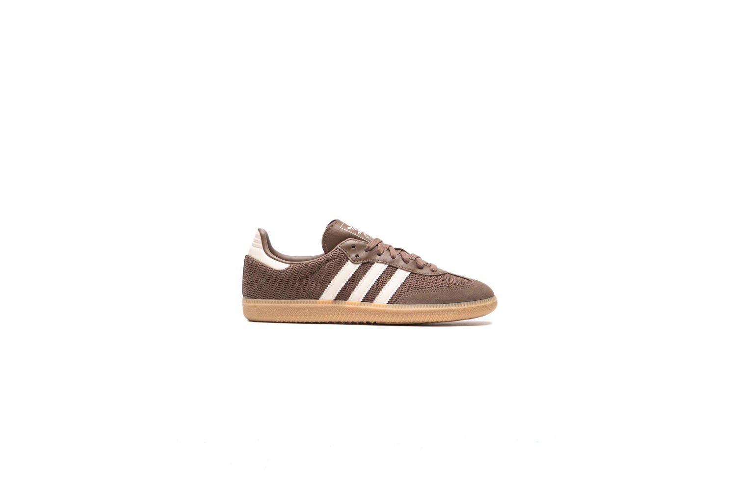 Tenisky a topánky adidas Originals Samba OG Hnedá | JI3184, 1