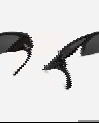 Slnečné okuliare Ottolinger Gem-Stud Knotted Sunglasses Čierna | 127-900327-01 BLK, 4