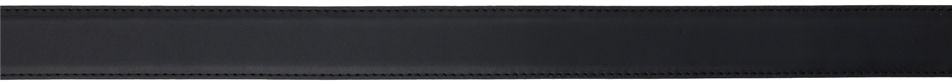 Paul Smith Signature Stripe Keeper Belt