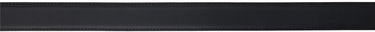 Opasok Paul Smith Paul Smith Signature Stripe Keeper Belt Čierna | M1A-4950-BMULKE-79, 1
