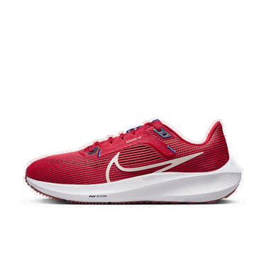 Tenisky a topánky Nike Pegasus 40 Červená | DV3853-600, 0