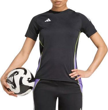 Dres adidas Originals Adidas TIRO24 Jersey Čierna | jw4371, 0