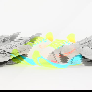 Tenisky a topánky Saucony Endorphin Elite 2 Tyrkysová | S30994-97, 5