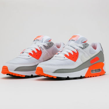 Tenisky a topánky Nike Air Max 90 Biela | CT4352-103, 1